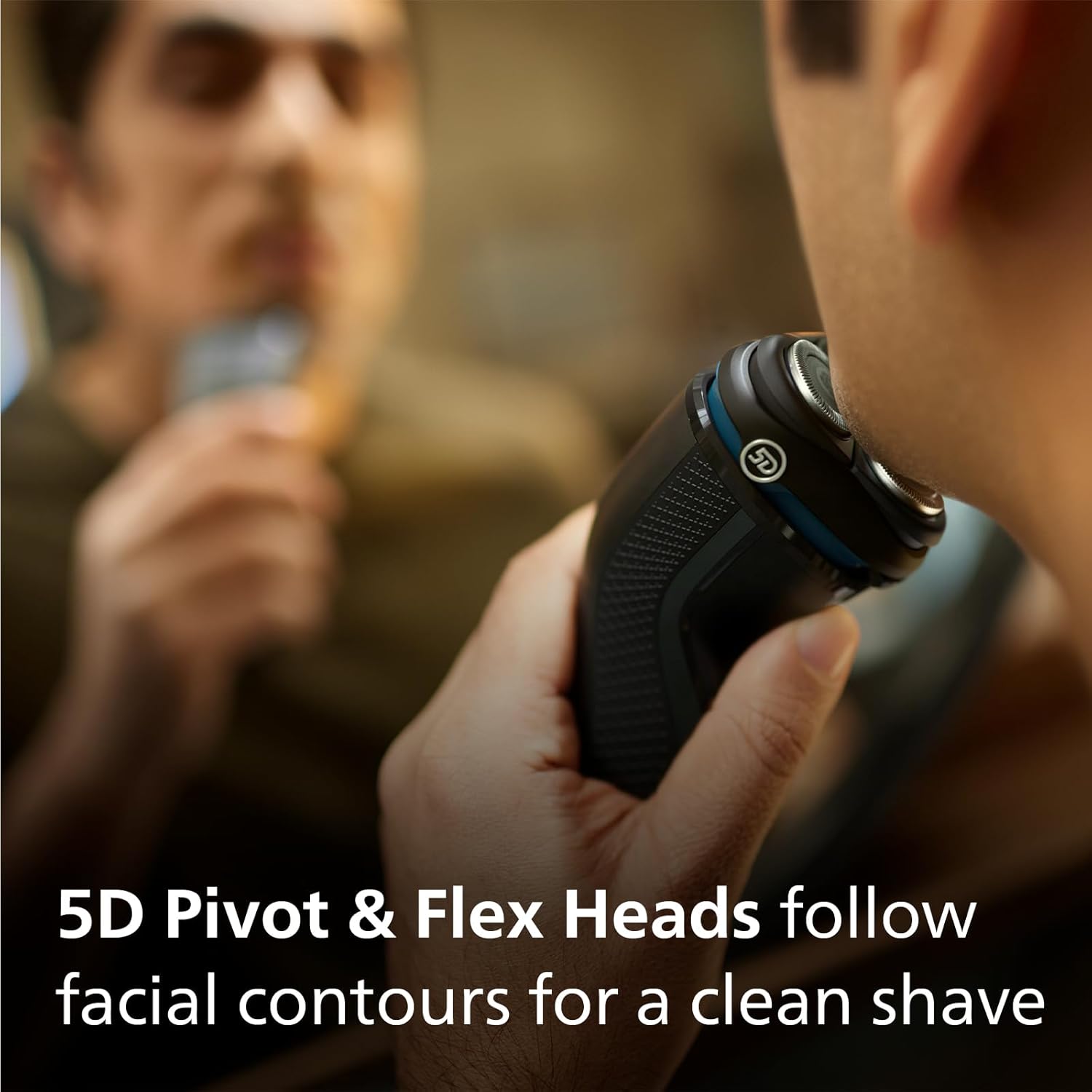 Buy Philips,Philips 3000 Series Wet & Dry Electric Shaver for Men, SkinProtect Technology, Pop-Up Trimmer, Cordless (Model S3145/00) - Gadcet UK | UK | London | Scotland | Wales| Near Me | Cheap | Pay In 3 | Shaver & Trimmer